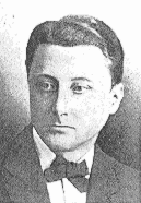 Leo Franz, Kapellmeister.